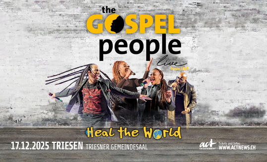 The Gospel People