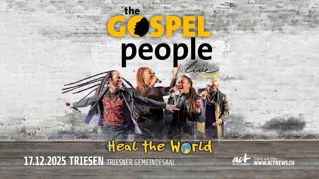 The Gospel People