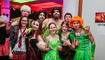Crazyball in Vaduz