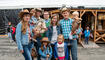Country & BBQ Liechtenstein, Vaduz