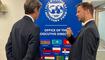 Liechtensteiner Bankenverband: IMF Annual Meetings