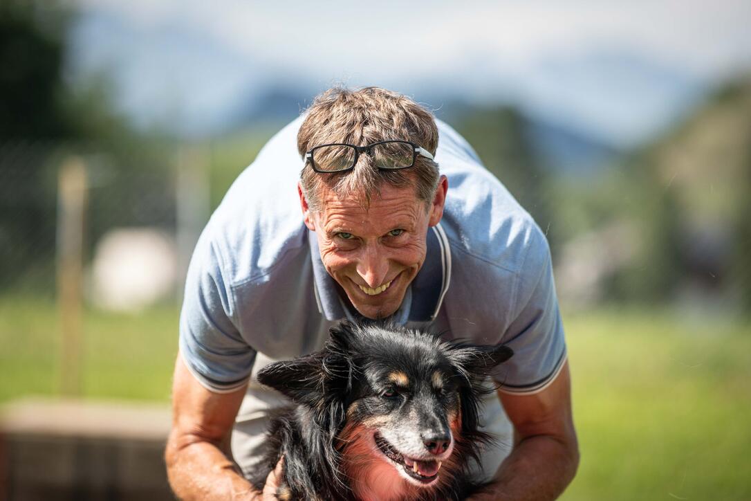 Hundeplausch Balzers (20.06.2026)