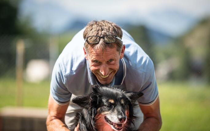 Hundeplausch Balzers (20.06.2026)