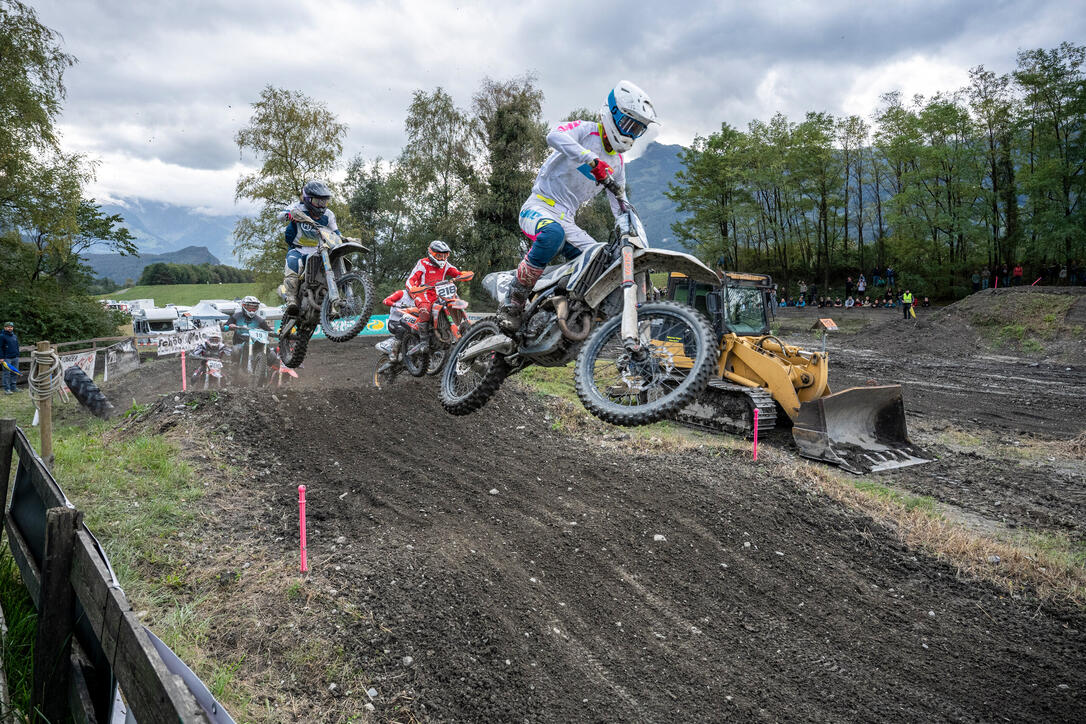 Motocross Landesmeisterschaft in Triesen (11.10.2026)