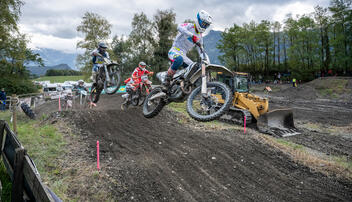 Motocross Landesmeisterschaft in Triesen (11.10.2026)