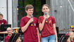 Familienkonzert der Harmoniemusik Balzers «Summer Sounds»