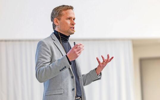 Seniorenforum Werdenberg in Buchs