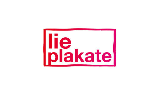 Lieplakate