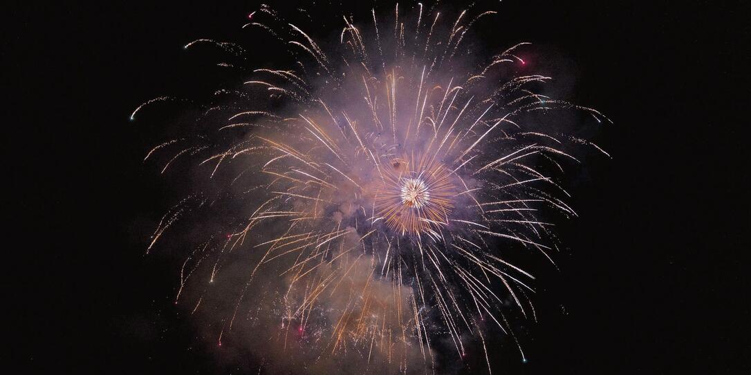 Staatsfeiertag in Vaduz