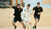 Hallenfussballturnier des FC Triesenberg
