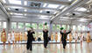 «Gymnaestrada 2023» Premiere Team Liechtenstein in Balzers