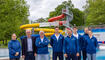 Eröffnung Freibad Mühleholz in Vaduz (17.05.2024)