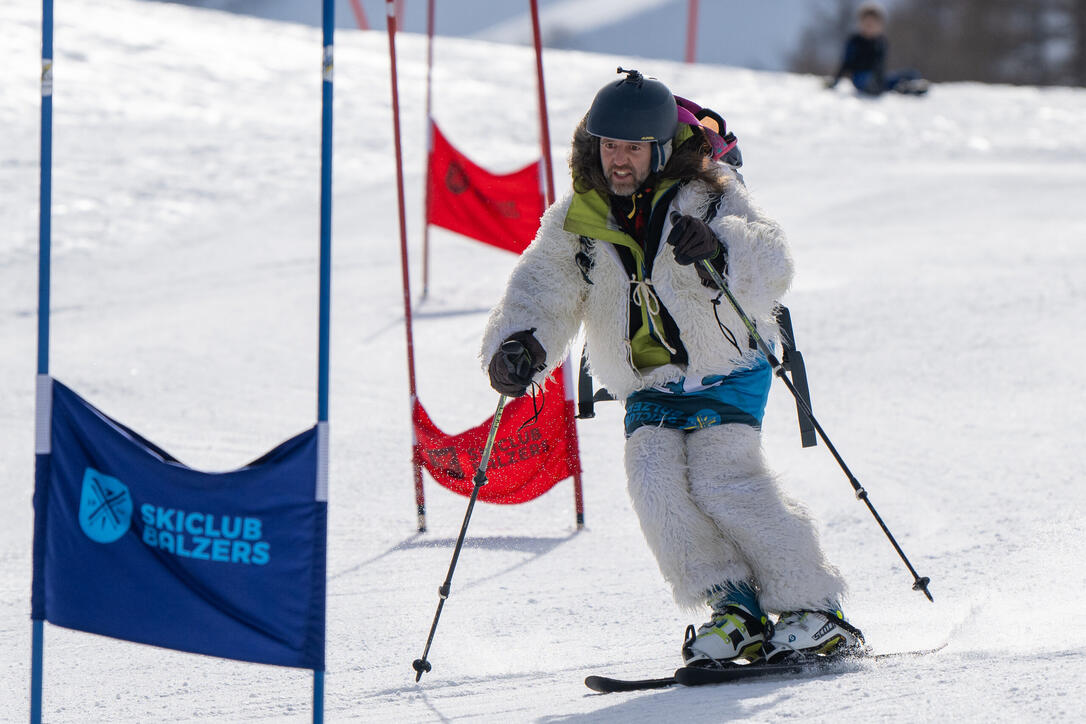 Malbuner Pistenduell