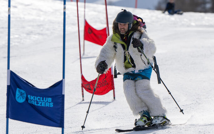 Malbuner Pistenduell