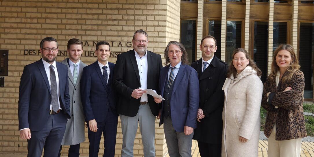 FBP Postulat Energiepolitik