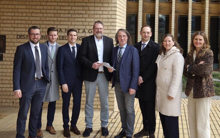 FBP Postulat Energiepolitik