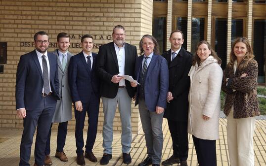 FBP Postulat Energiepolitik