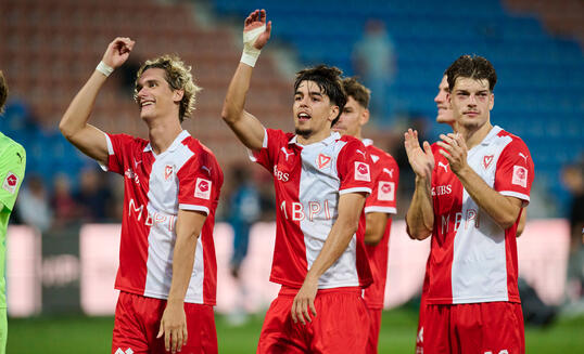 FC Vaduz