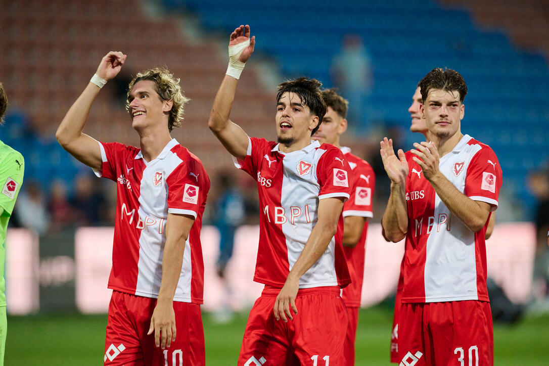 FC Vaduz