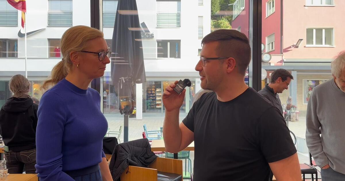 Vaterland TV Vaterland online