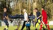 Fussball, FC Buchs - FC Montlingen