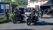 Last Ride f&uuml;r verstorbenes Mitglied der Hells Angels (25.04.2026)