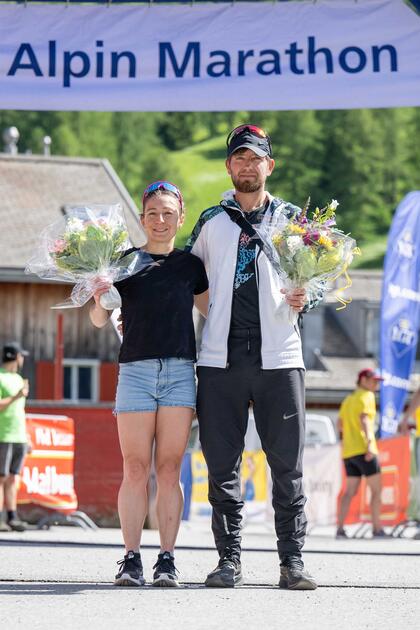 25. LGT Alpin Marathon