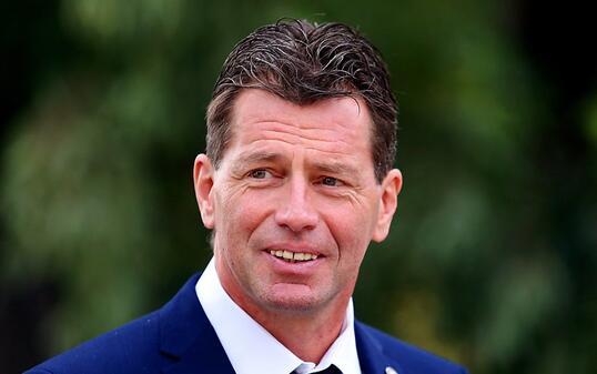 Michael Skibbe ist wieder in Deutschland im Geschäft