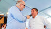 76. Liechtensteiner Verbandsmusikfest in Mauren  unter dem Motto «Mura - tönt guat»
