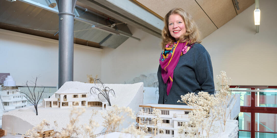 Interview mit Britta Hentschel