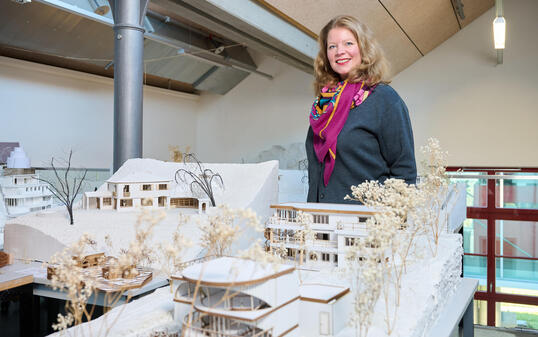 Interview mit Britta Hentschel