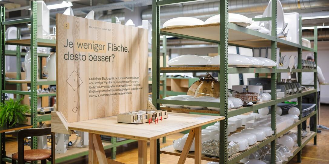 ZirkuLIE – Neujahrsapéro im ZZB