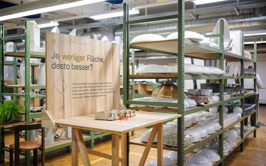 ZirkuLIE &ndash; Neujahrsap&eacute;ro im ZZB