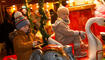30. Vaduzer Weihnachtsmarkt im Städtle von Vaduz.