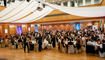 Rheinmarkball im SAL in Schaan.