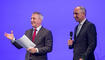 Finance Forum 2019 in Vaduz