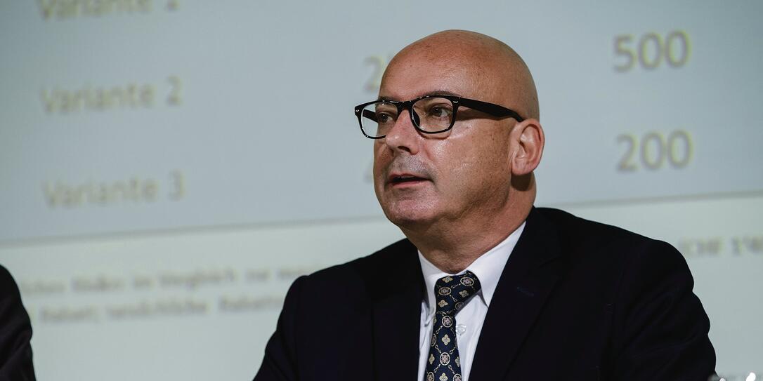 Mauro Pedrazzini Mauro Pedrazzini