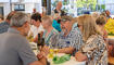 Sommerfest der Seniorenkommissionen in Schellenberg (18.06.2025)