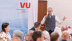 VU Nomination in Triesenberg (28.10.2026)