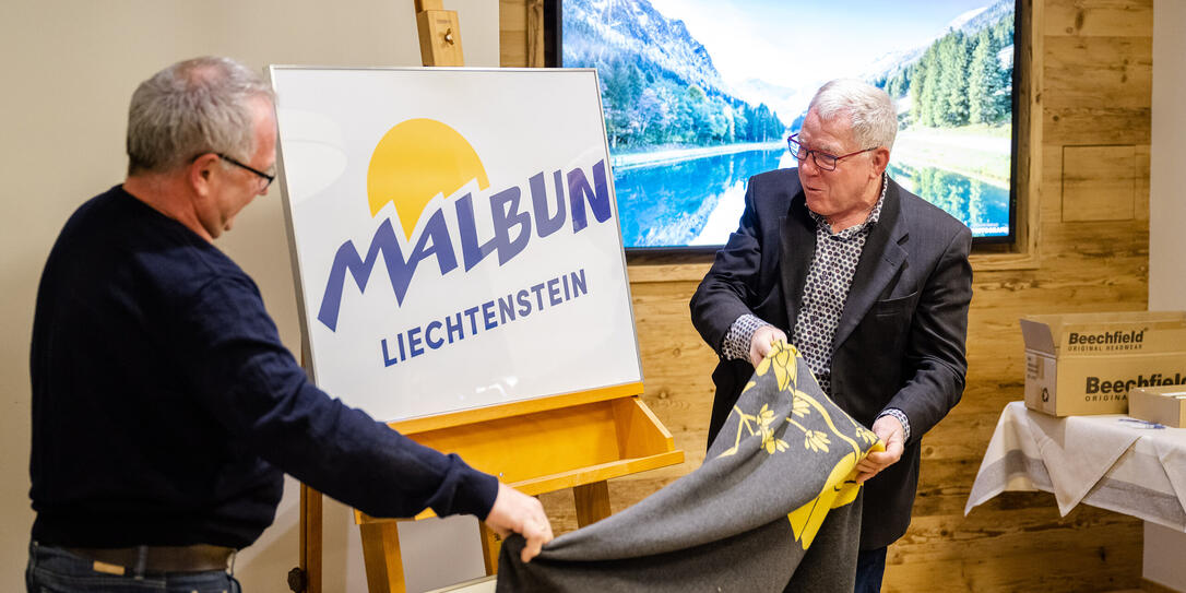MALBUN LOGO MALBUN LOGO