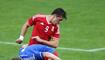 Fussball U21 EM-Qualifikation Liechtenstein - Ungarn