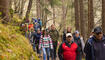 7. Sagenfest mit Wanderung in Triesenberg