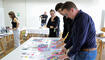 Art Edition 2026 in der Kunstschule Nendeln