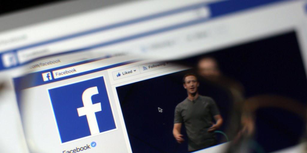 80 Millionen neue Mitglieder in drei Monaten: Das soziale Netzwerk Facebook wächst und wächst. (Archivbild)