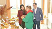 Obstsortenausstellung in Salez