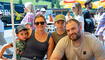Eselfest, in Malbun (09.08.2025)