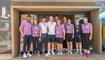 Liechtensteiner Tag an den Olympischen Spielen in Paris