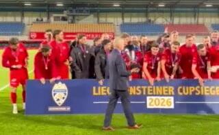 Cupfinale