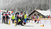 Schweizer Meisterschaft 2018 Langlauf Steg-Valüna - SPRINT