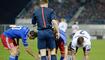 Fussball EM-Qualifikation Liechtenstein - Oesterreich